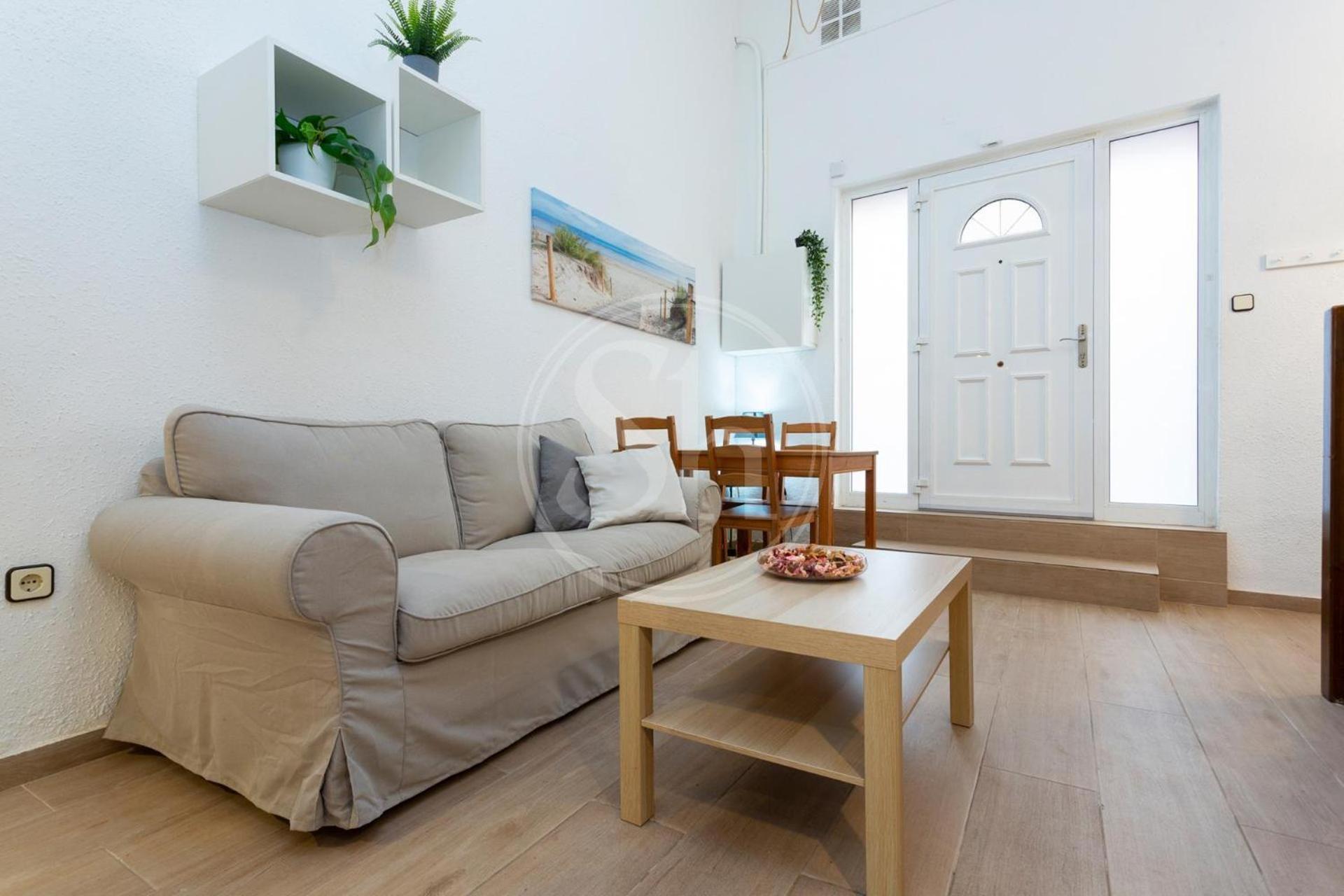 Practico Apartamento Cerca De Estacion De Sants Barcelona Kültér fotó