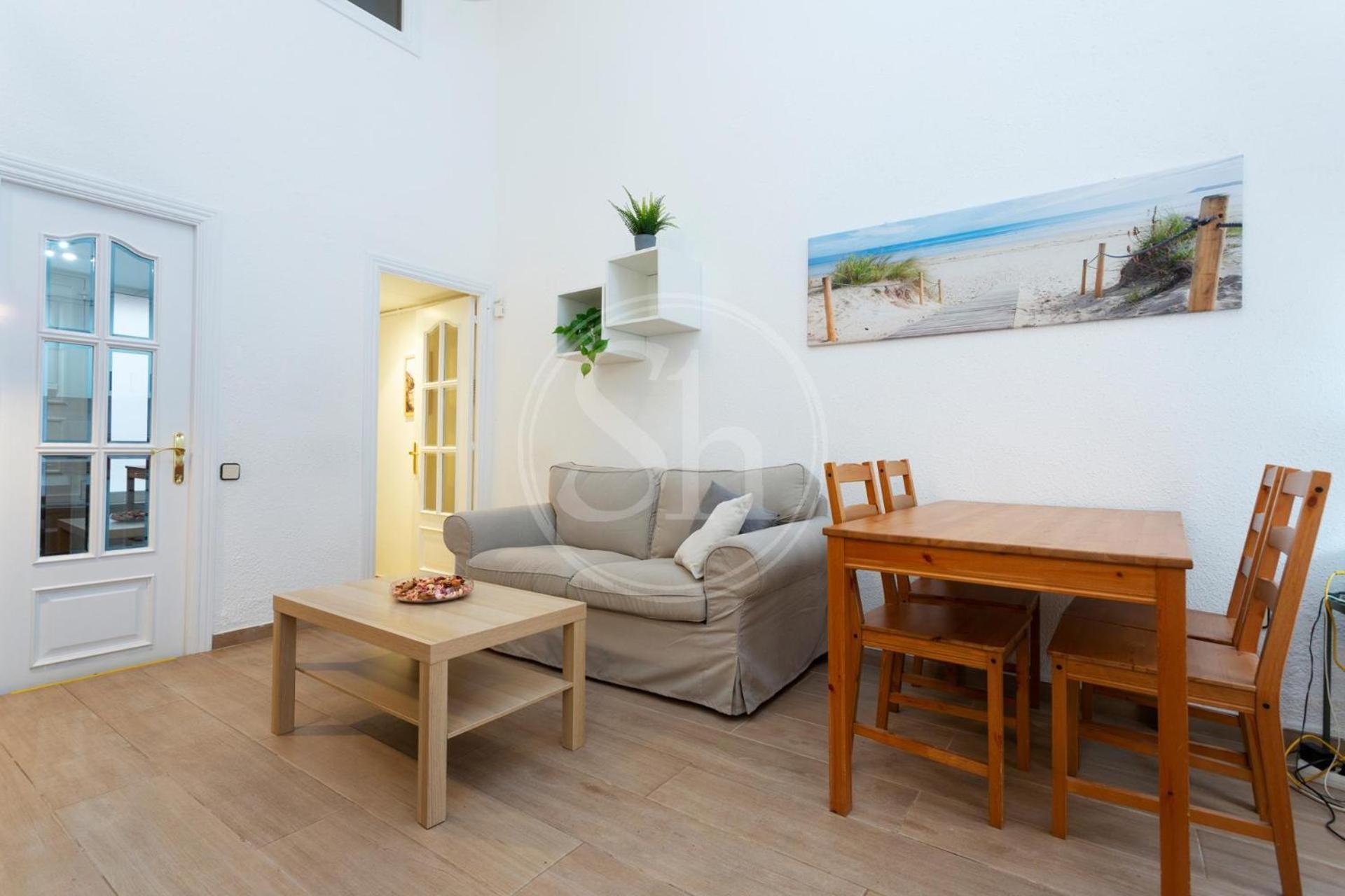 Practico Apartamento Cerca De Estacion De Sants Barcelona Kültér fotó